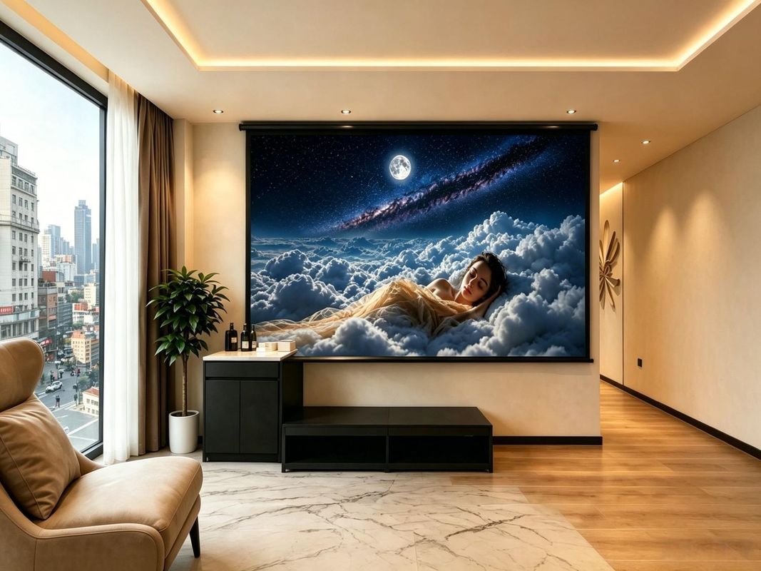 枕畔&middot;华廷|未来智能&middot;S睡眠星球设计师观景酒店(上海松江站店)
