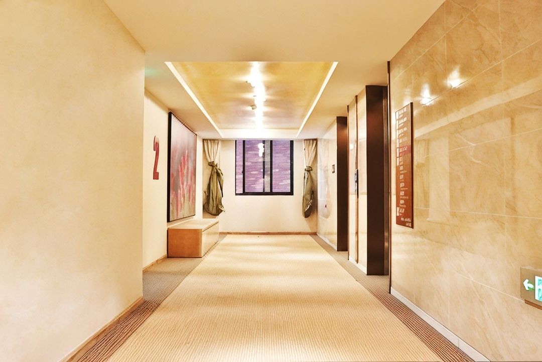 泗海壹家度假酒店(花溪公园店)