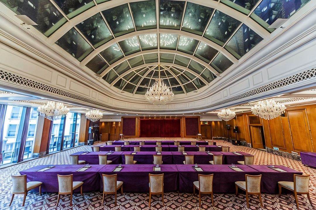 广州瑾程丨JINDELUX&middot;HOTEL&middot;COLLECTION酒店(广州永和开发区店)