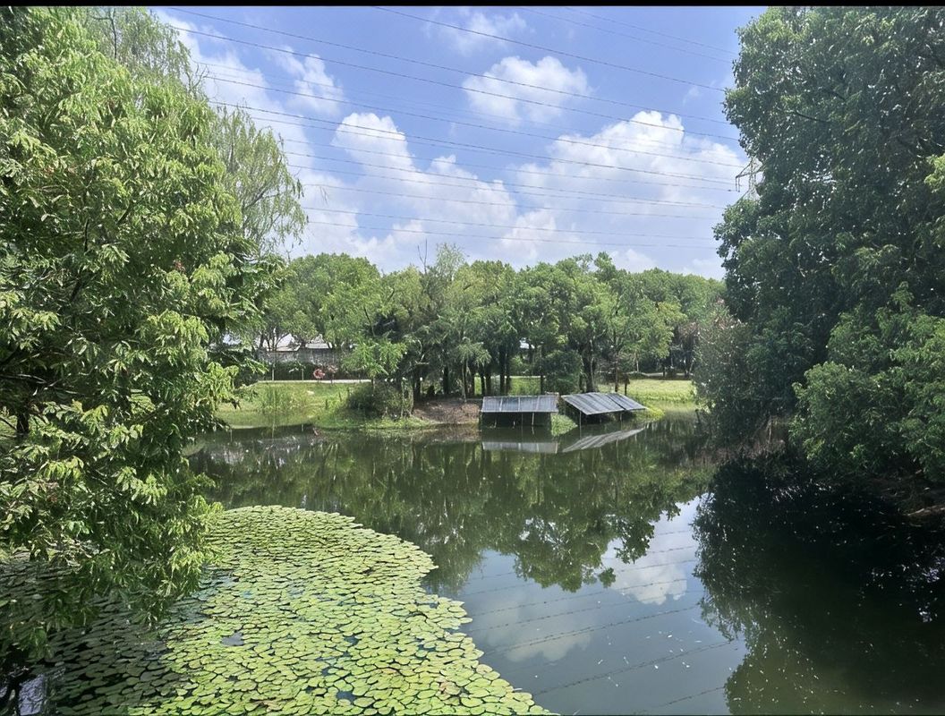 城际上海徐家汇中心酒店