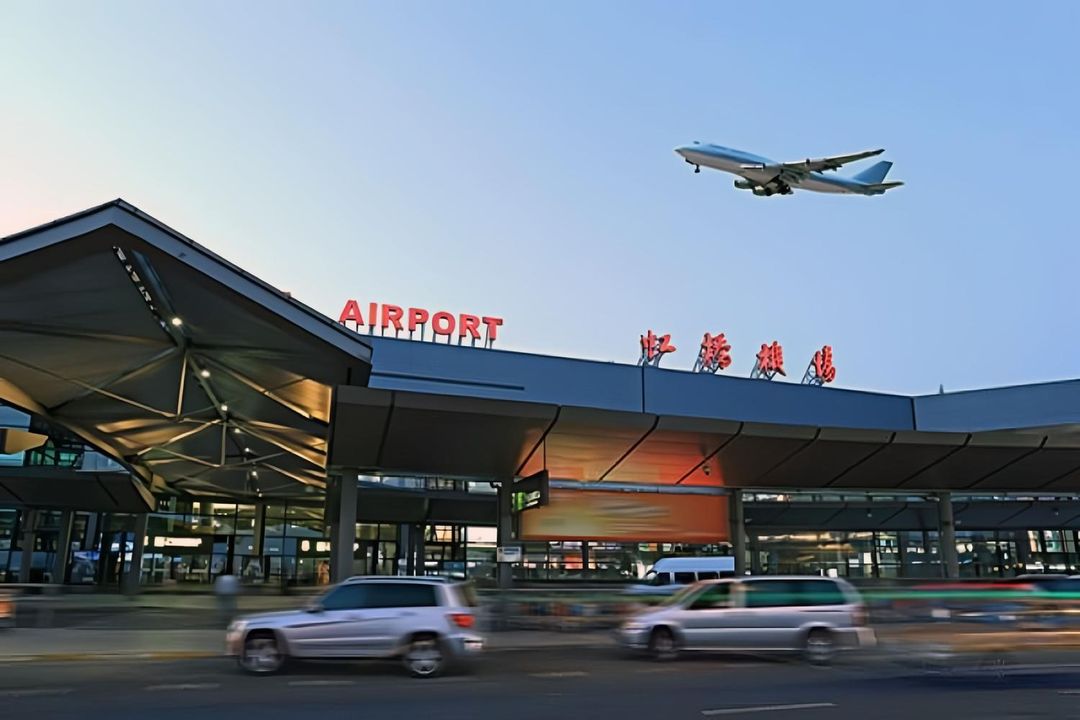 上海虹桥天山路亚朵S酒店