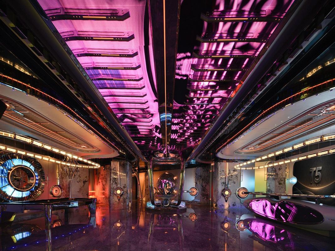 长沙机场voco酒店