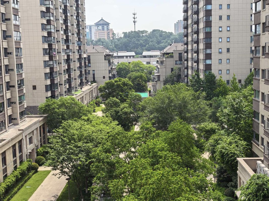 南京滨江雅高瑞享酒店