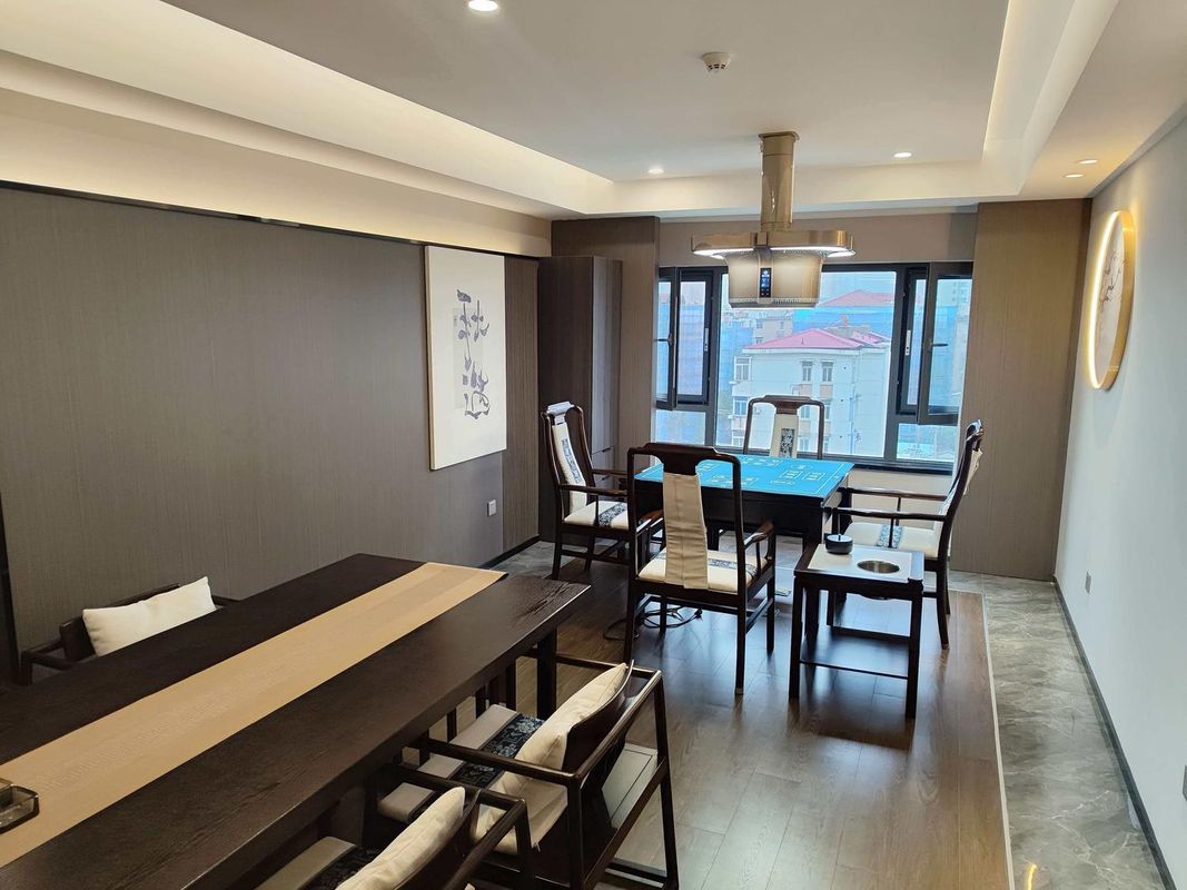 南京滨江雅高瑞享酒店