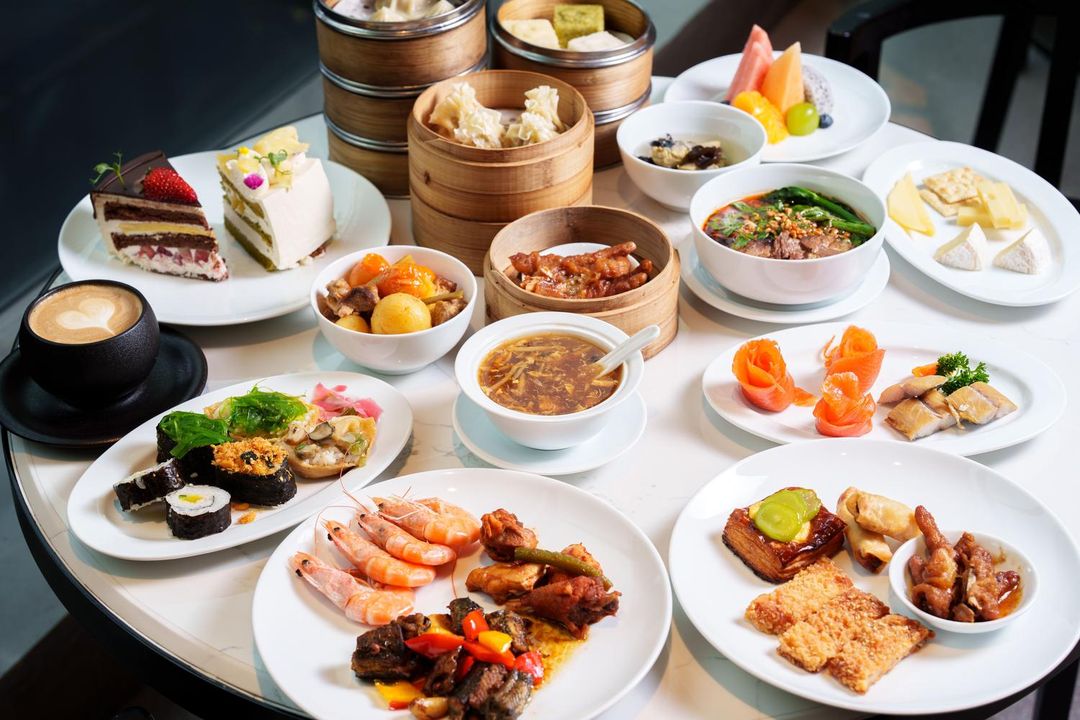 杭州萧山国际机场凯悦嘉轩酒店