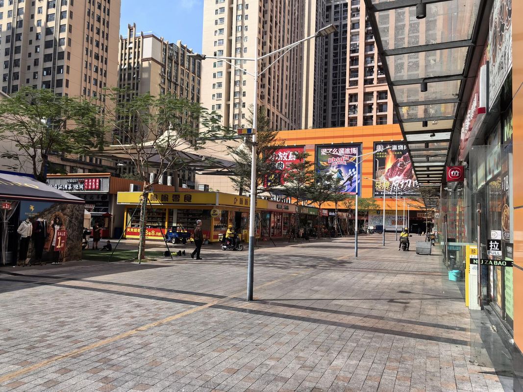 喜悦门酒店(佛山乐从家具城店)