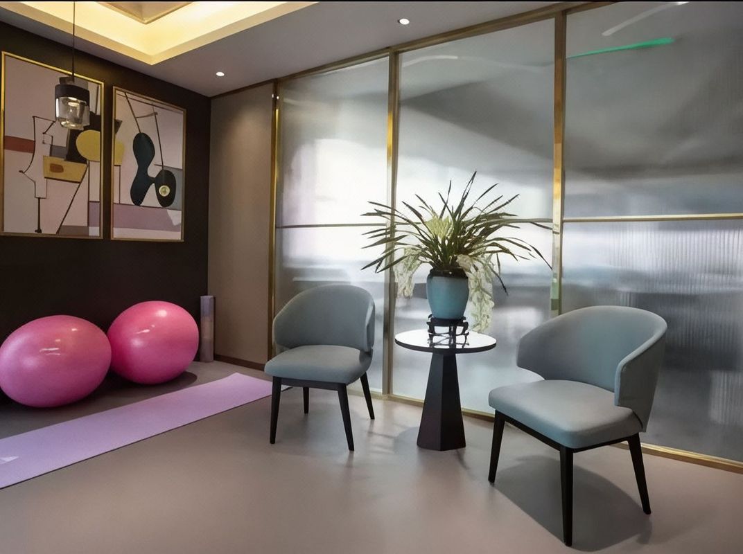 成都宽窄巷子美居酒店(宽窄巷子地铁站店)