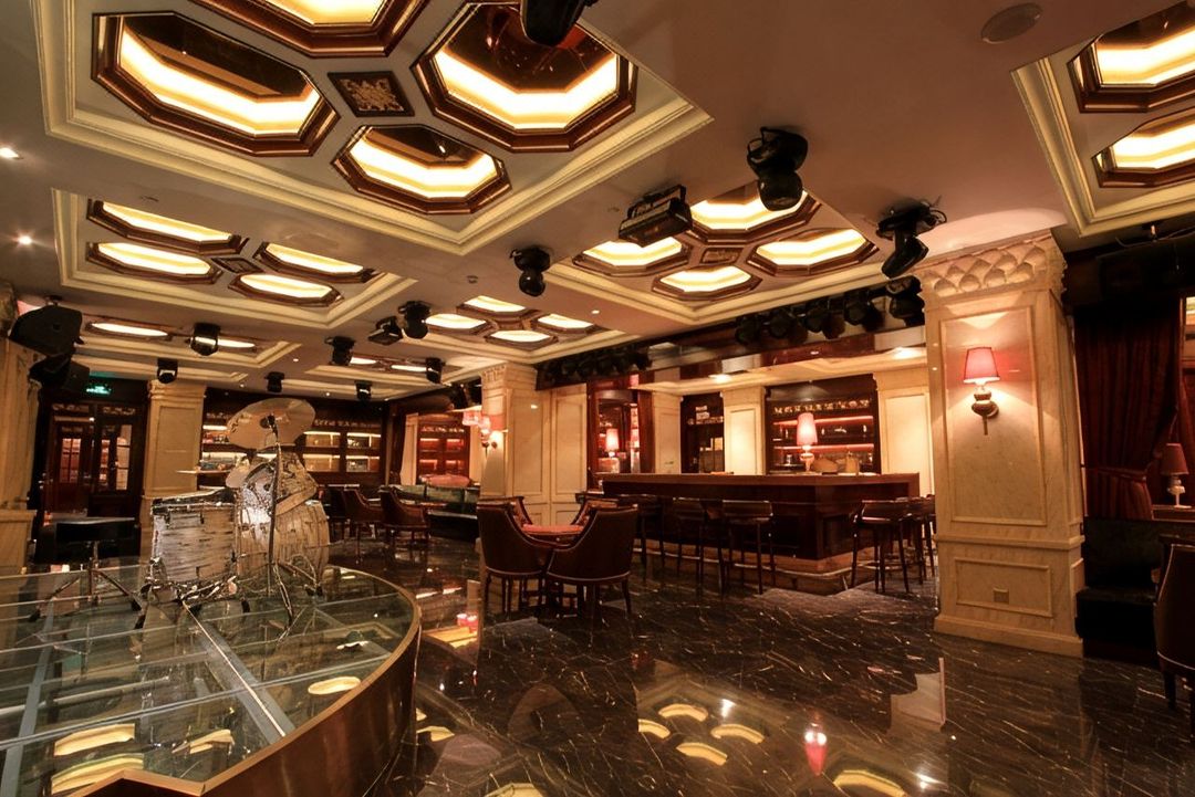 青岛莫丽斯酒店(城阳高新区店)