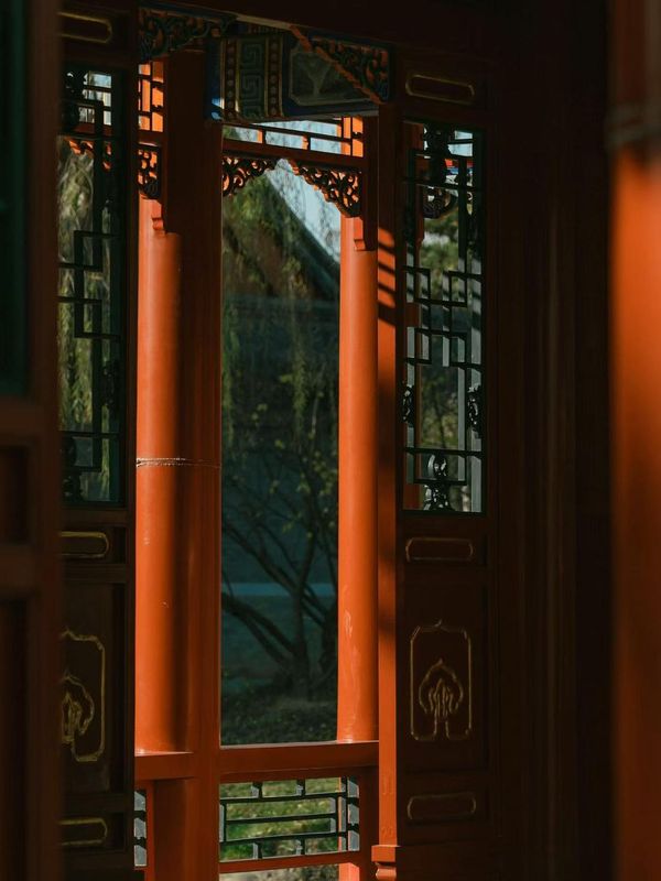 北京大兴大悦春风里黄村西大街漫心酒店