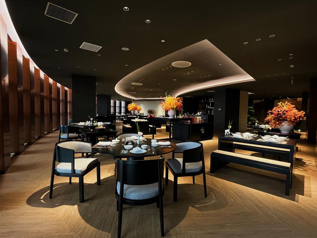 无锡新湖雅高铂尔曼大酒店