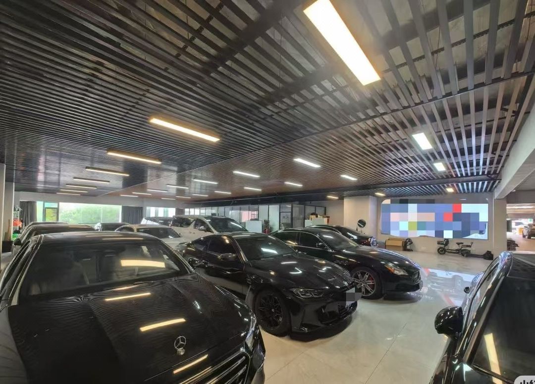 武汉潮漫凯瑞国际酒店(文华学院华科大店)