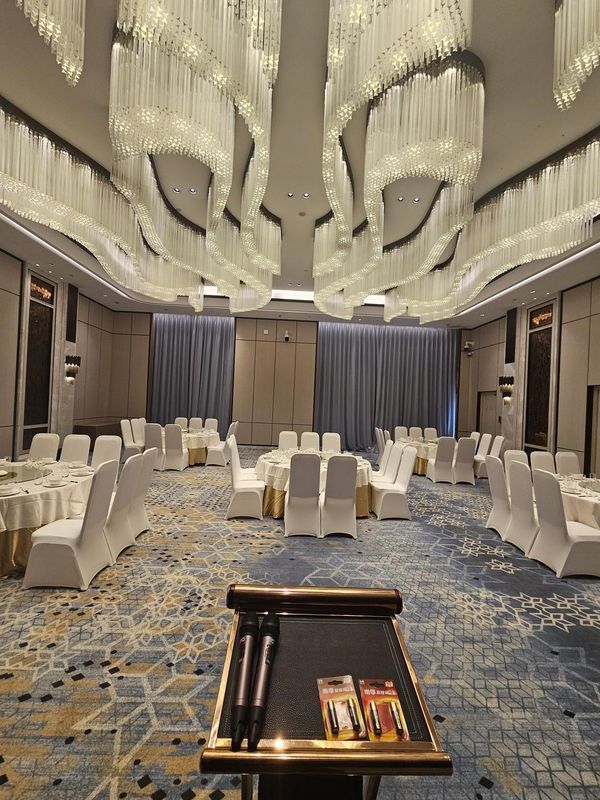 天津熊出没酒店