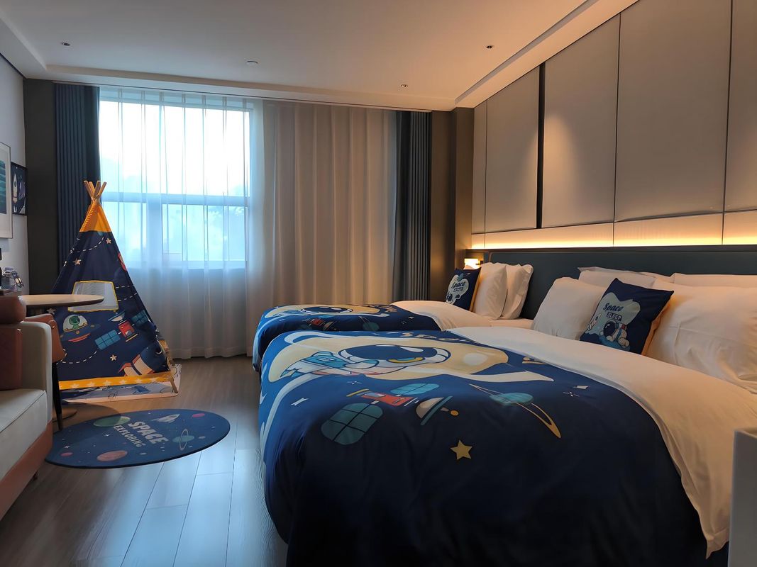 广州火车东站天河体育中心宜致美居