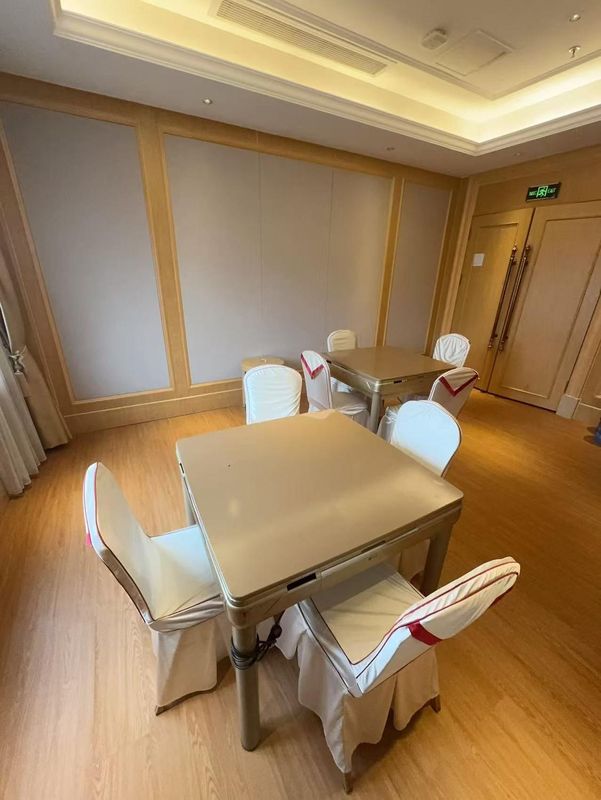 维也纳国际酒店(重庆解放碑十八梯店)
