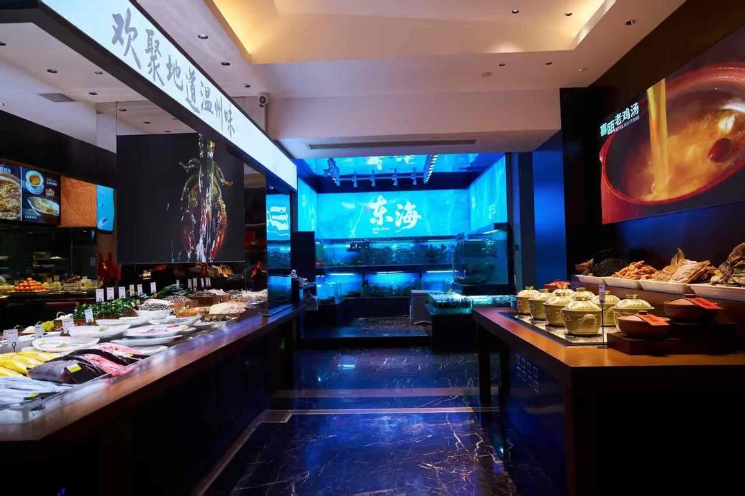 杭州帝景大酒店(浙江大学紫金港校区店)