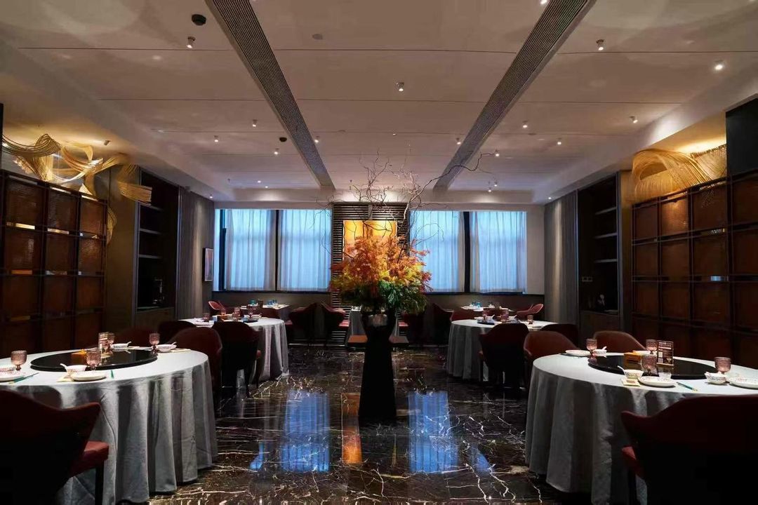 杭州帝景大酒店(浙江大学紫金港校区店)