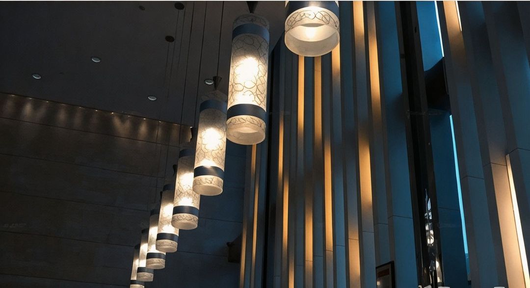 杭州滨江宝龙城诚业路华美达酒店