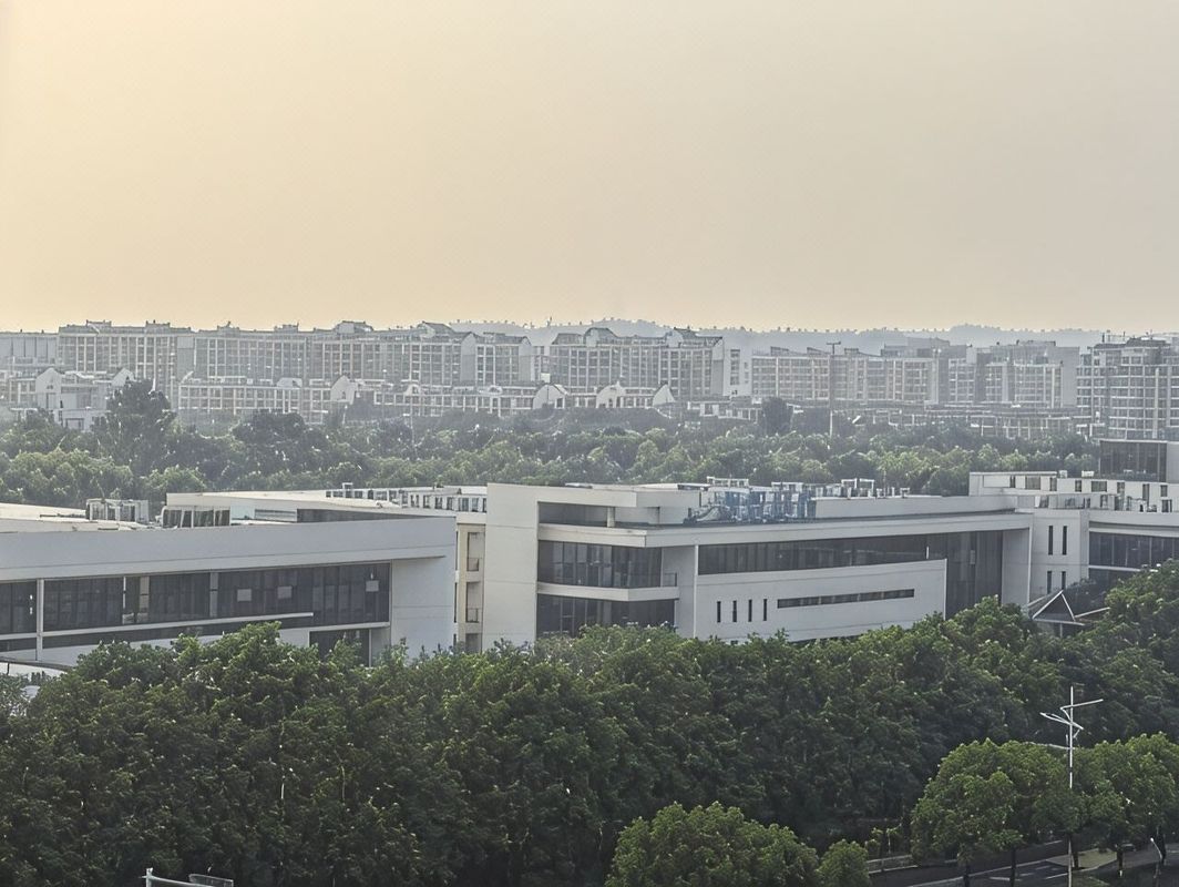 康铂酒店(南京江宁河海大学地铁站店)
