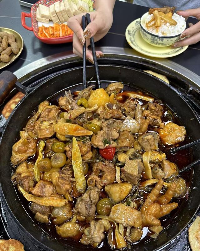 重庆新天地大坪亚朵酒店