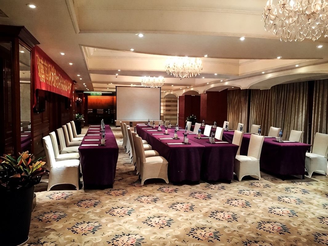 广州瑾程丨JINDELUX&middot;HOTEL&middot;COLLECTION酒店(广州永和开发区店)