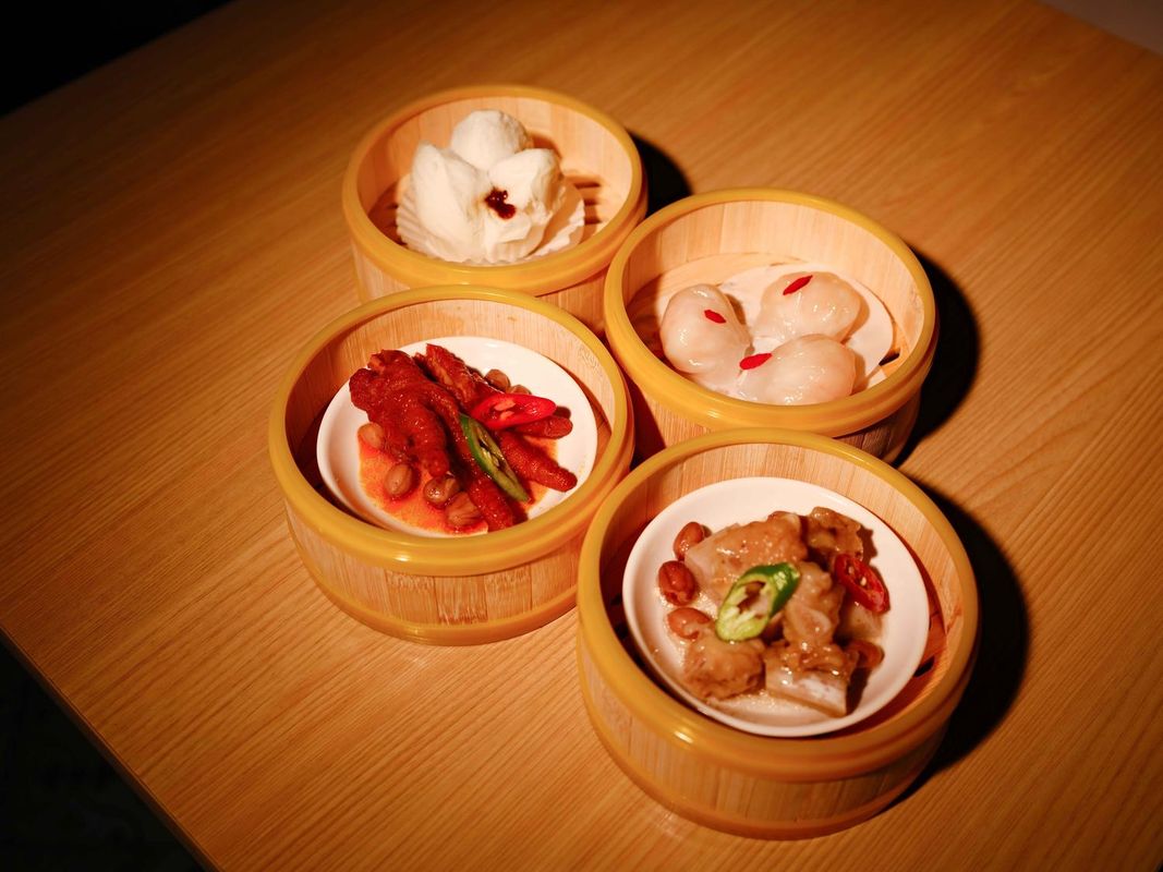 重庆西站智选假日酒店(龙湖云领天街店)