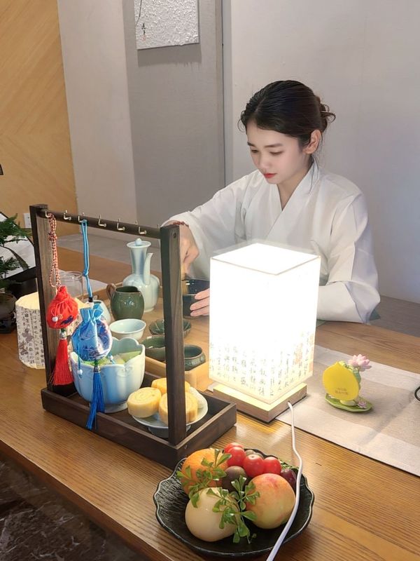 建国璞隐(深圳国际会展中心华发冰雪世界店)