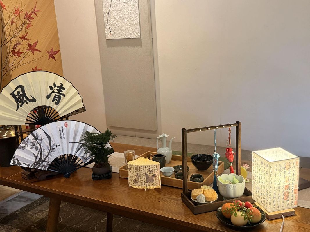 建国璞隐(深圳国际会展中心华发冰雪世界店)