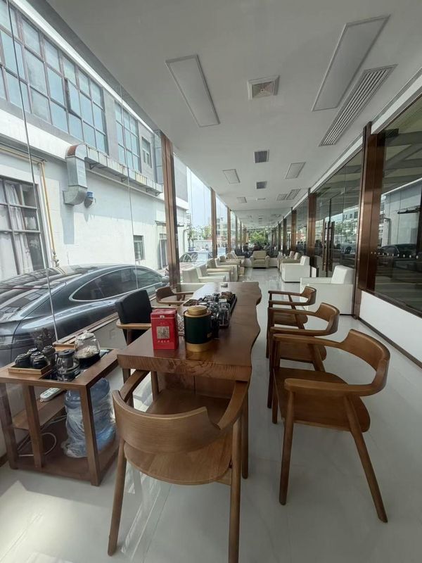 上海浦东丽呈华廷酒店