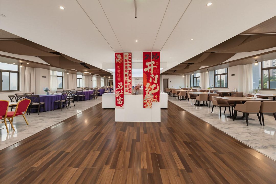 华原颐舍酒店(郑大一附院郑州火车站店)