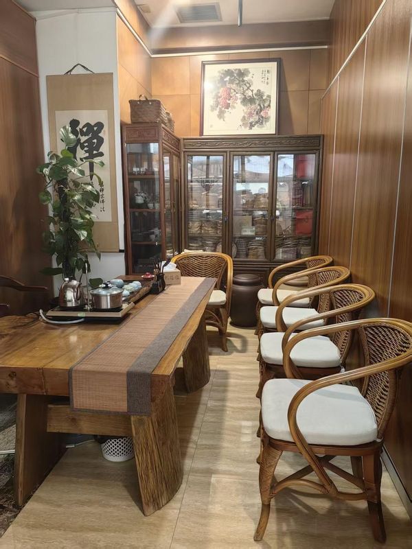 广州三寓宾馆(东山口地铁站店)