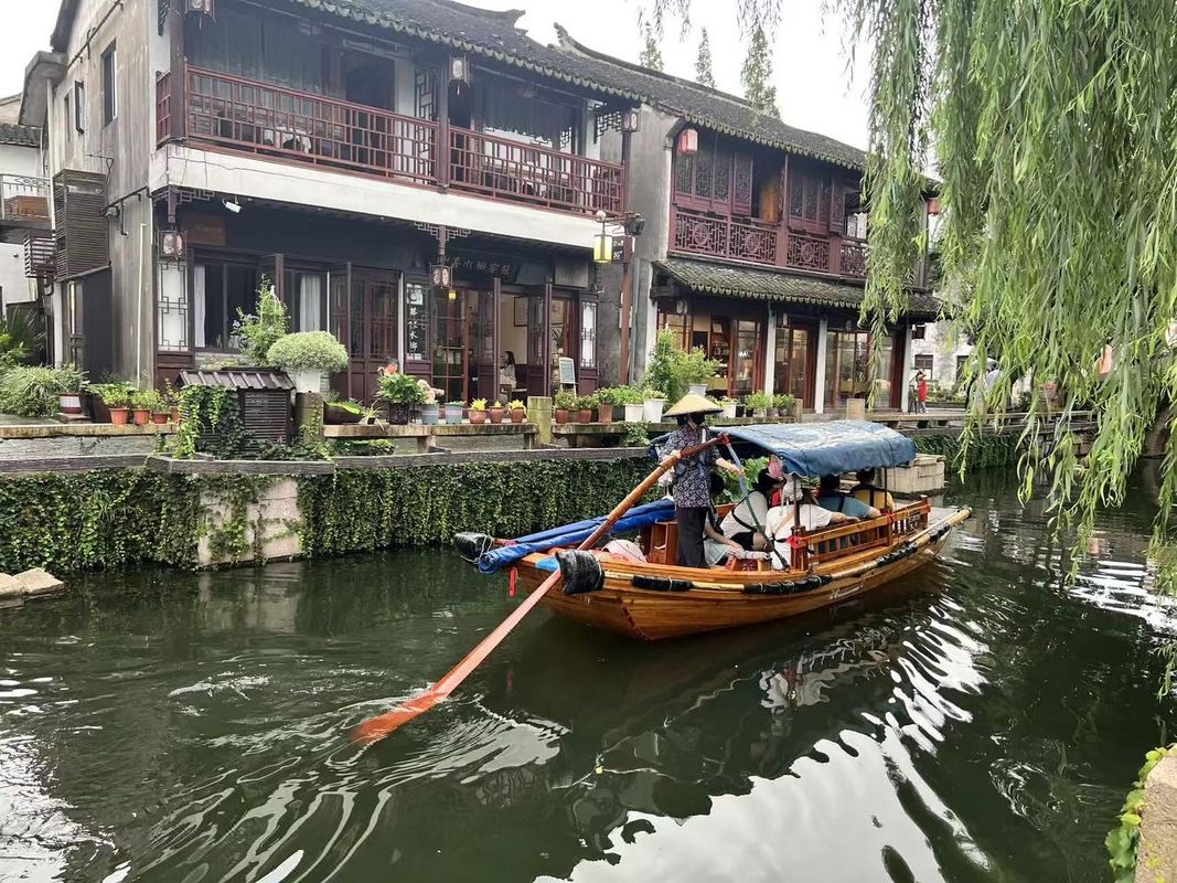 上海虹桥新华联索菲特大酒店
