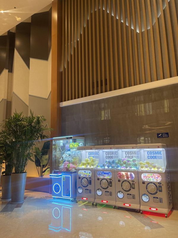 郑州郑东智选假日酒店