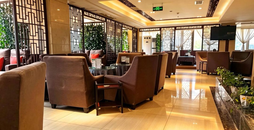 成都龙悦酒店(东郊记忆建设路店)