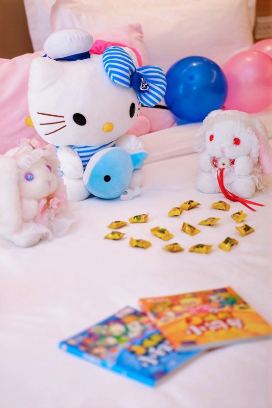 上海富悦大酒店