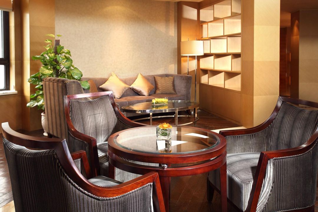 江阴黄嘉喜来登酒店