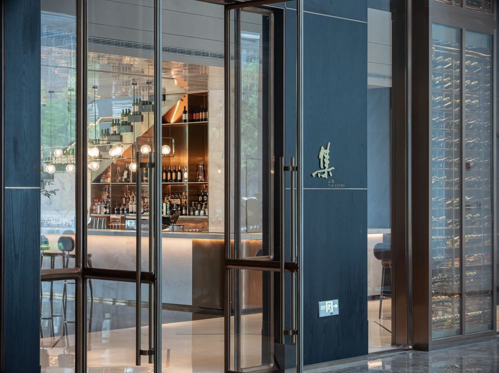 上海虹桥金臣皇冠假日酒店