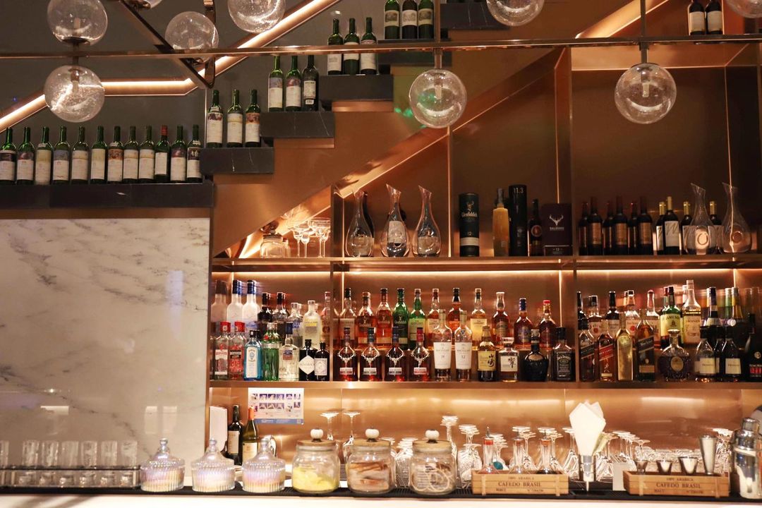 上海虹桥金臣皇冠假日酒店