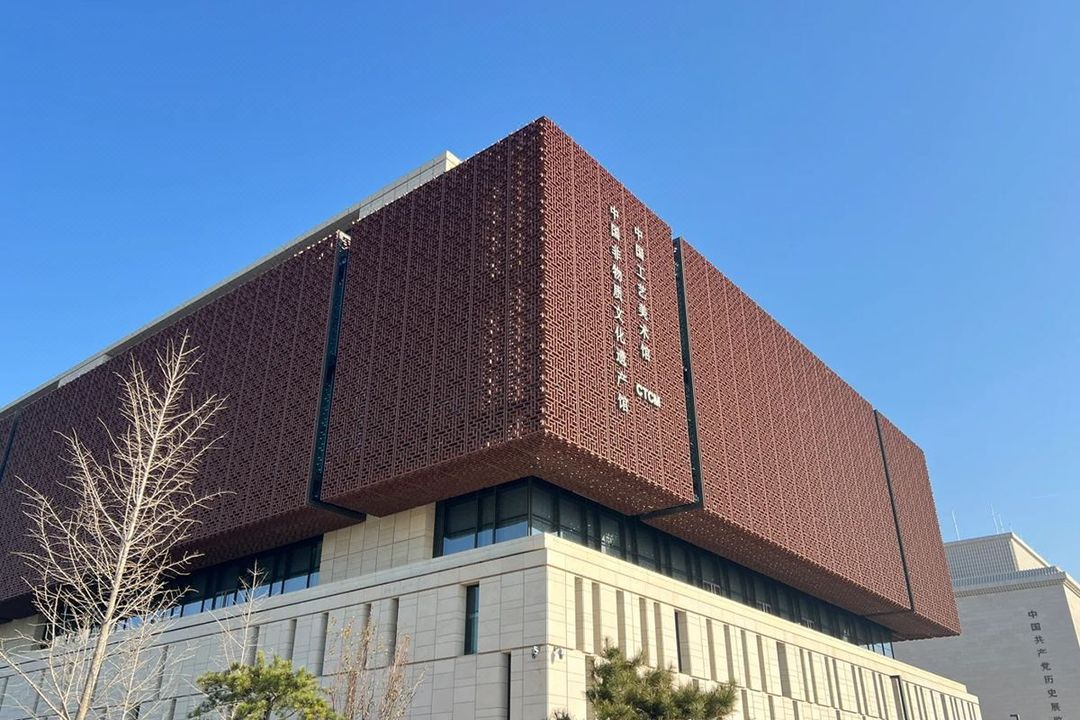 中奥凯富国际酒店(北京鸟巢科学技术馆店)