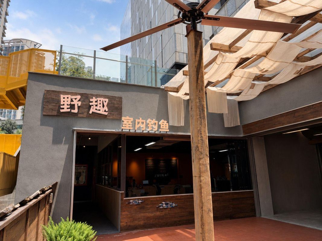 泊尊&middot;雲境高空酒店(龙湖时代天街袁家岗地铁站店)