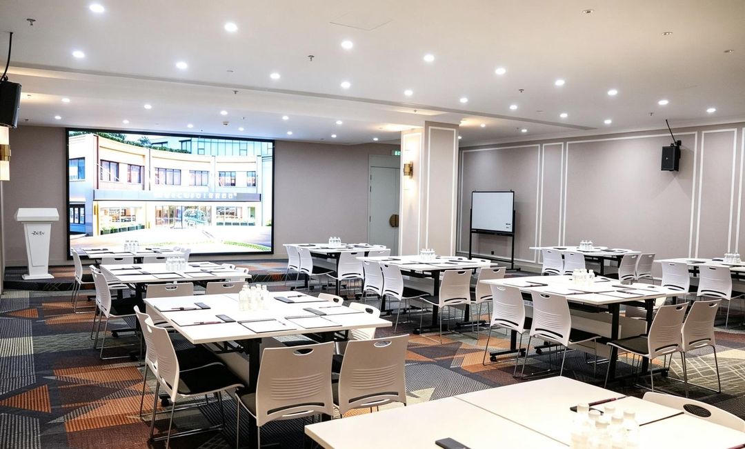 杭州西溪湿地美居酒店
