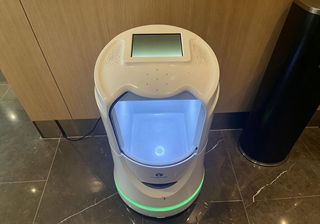 潇影华美达酒店(长沙五一广场东塘地铁站店)