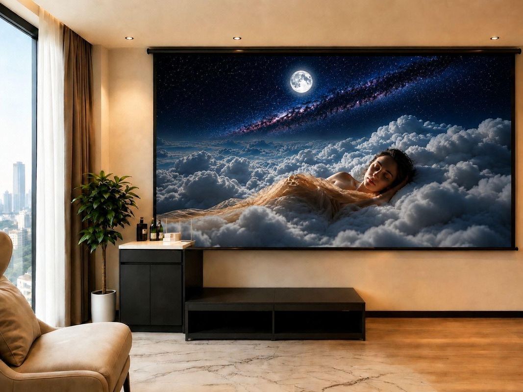 枕畔&middot;华廷|未来智能&middot;S睡眠星球设计师观景酒店(上海松江站店)