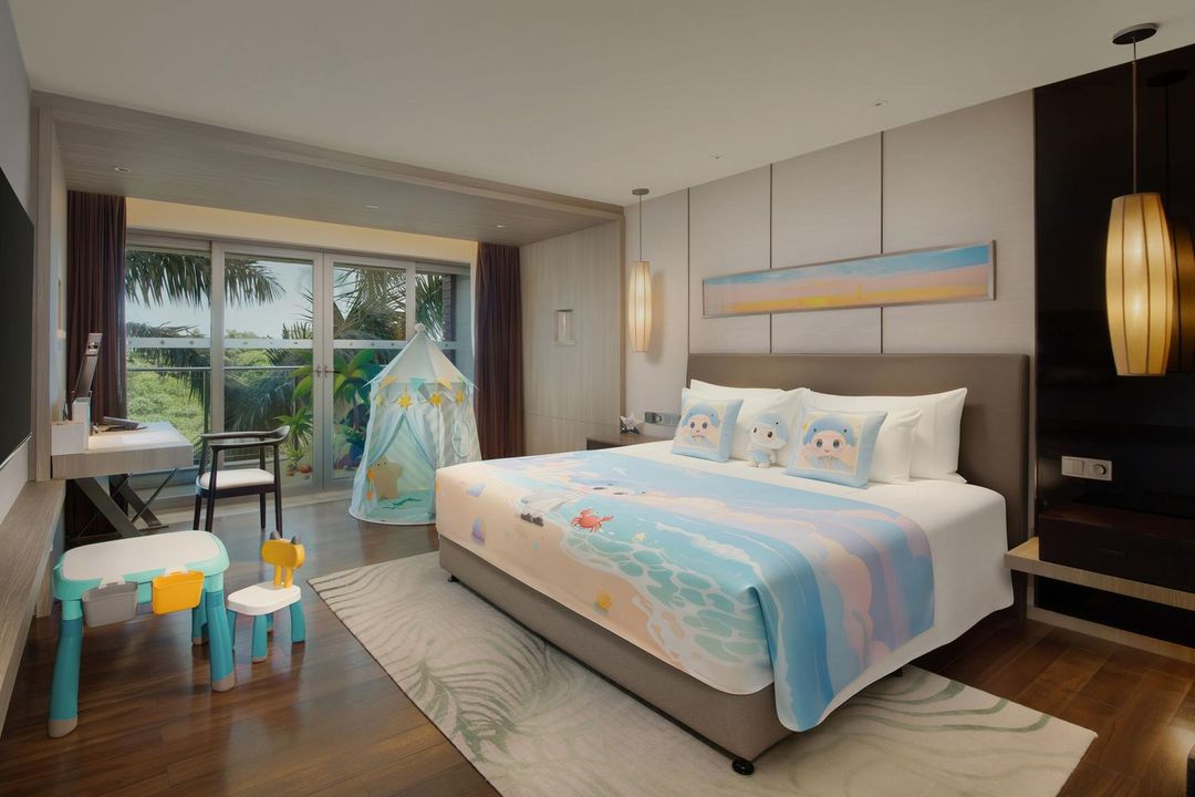 深圳大梅沙京基海湾大酒店