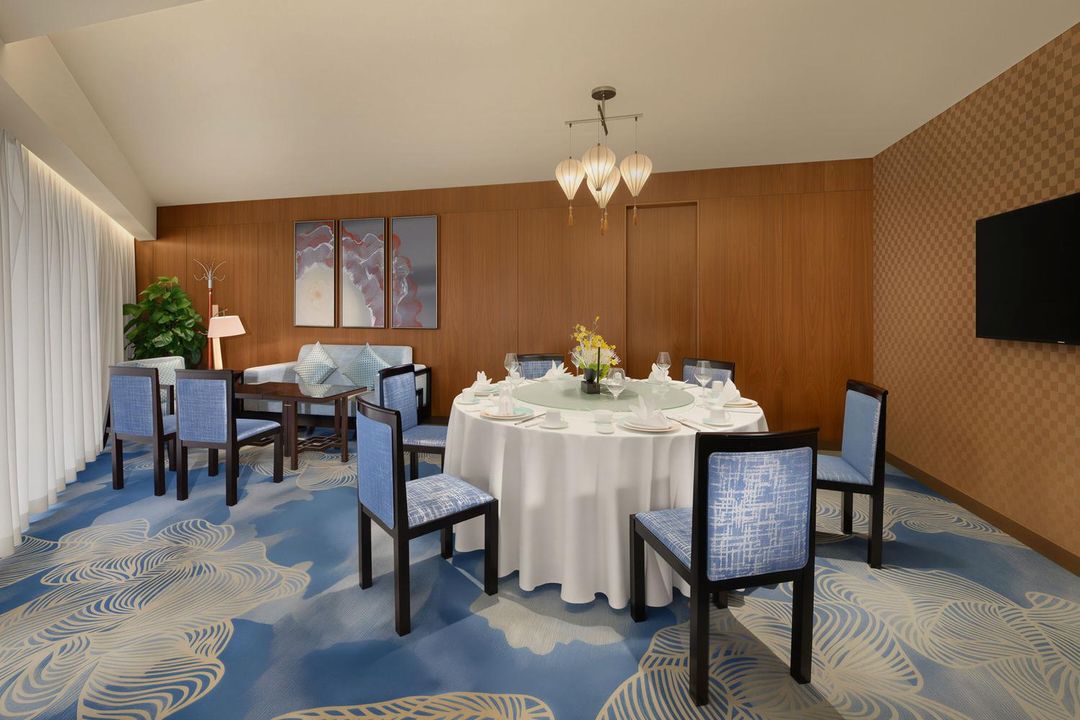 深圳大梅沙京基海湾大酒店