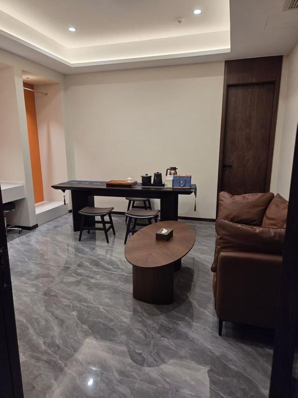 合肥瑞辰大酒店(合肥北城火车站省立医院北区地铁站店)