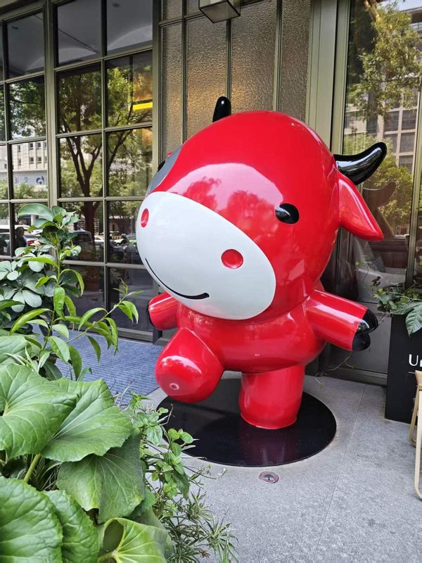 UrCove逸扉酒店(西安回民街钟楼地铁站店)