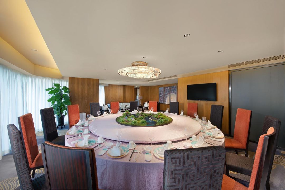 深圳大梅沙京基海湾大酒店