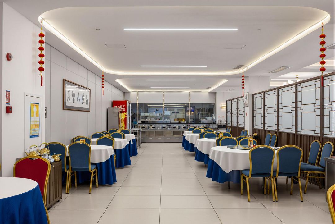 深圳机场大酒店(深圳宝安国际机场T3航站楼店)