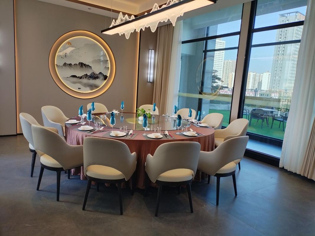 合肥徽格酒店