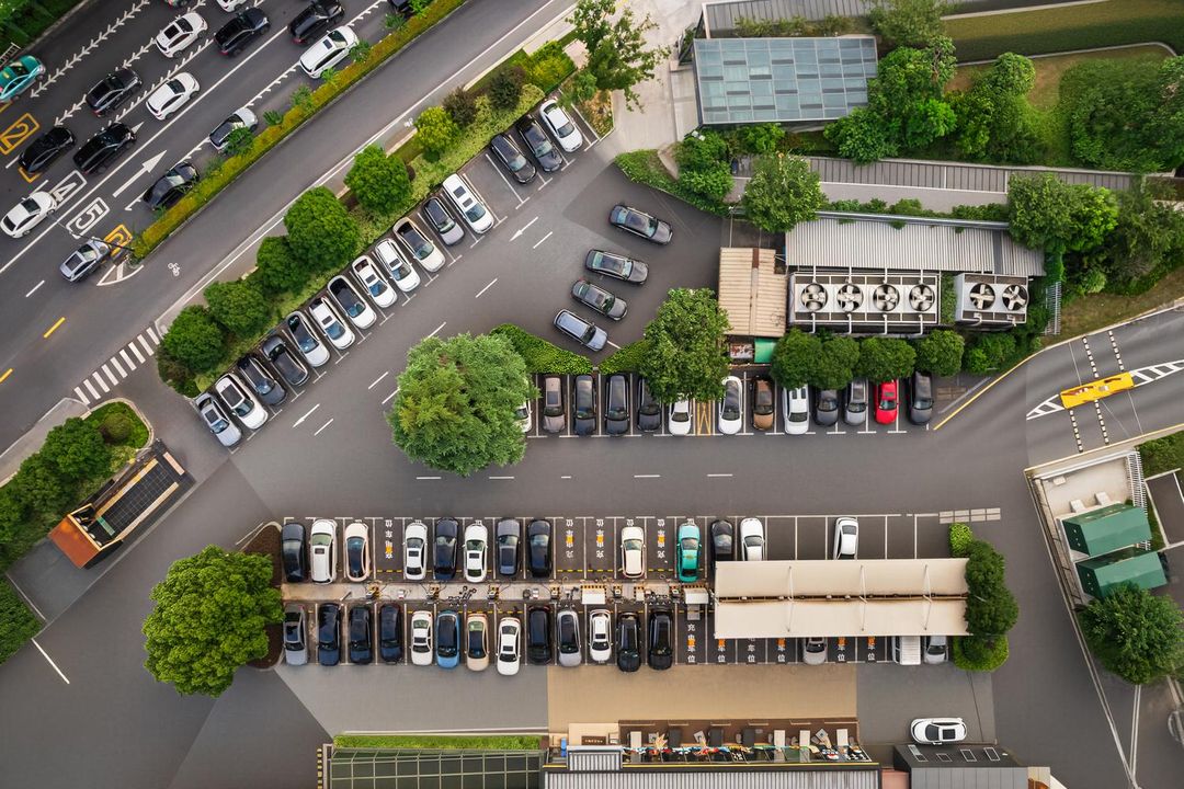 杭州广银万信至格(京杭大运河大关地铁站店)